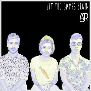 Изображение для 'Let the Games Begin'