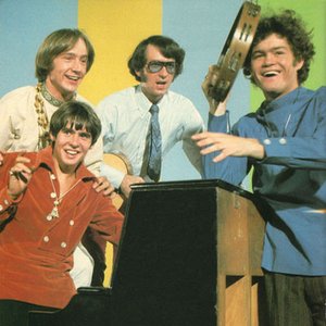 Image for 'The Monkees'