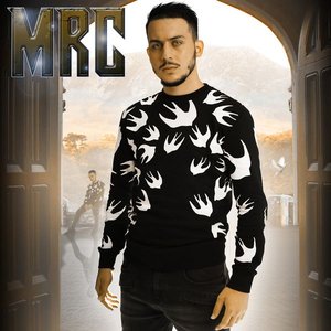 “MRC”的封面