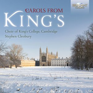 'Carols From King's' için resim