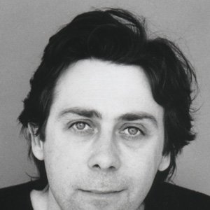 “Sean Hughes”的封面