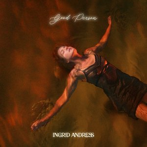 Изображение для 'Good Person (Deluxe)'