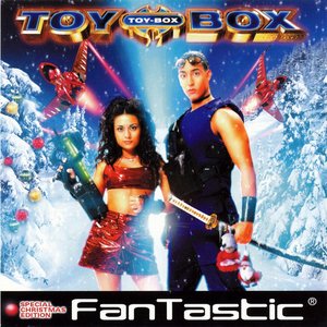 Image for 'Fantastic (Special Christmas Edition)'