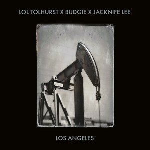 “Los Angeles”的封面