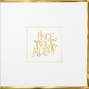 Immagine per 'Once Twice Melody'