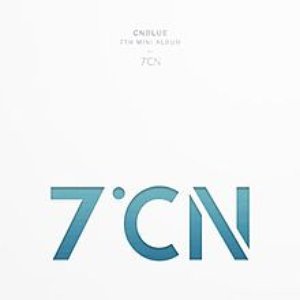 Imagem de 'CNBLUE 7TH MINI ALBUM 7ºCN'
