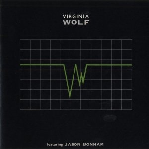 Image for 'Virginia Wolf'