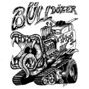 Image for 'Bülldözer'