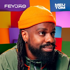 “Meu Tom”的封面