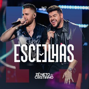 'Escolhas, Vol. 2 (Ao Vivo)'の画像