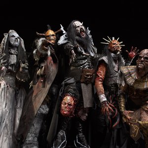 'Lordi'の画像