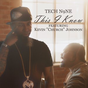 Image for 'This I Know'