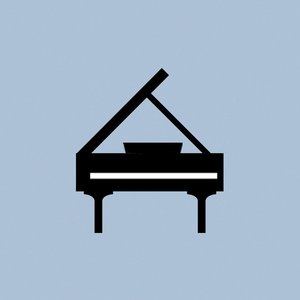 “RPM (Relaxing Piano Music)”的封面