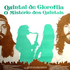 'O Misterio Dos Quintais'の画像