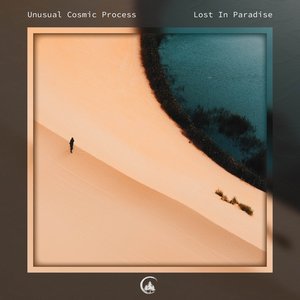 Image for 'Lost in Paradise'