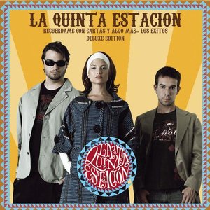 Image for 'Recuérdame Con Cartas Y Algo Más... Los Exitos (Deluxe Edition)'