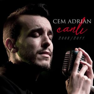 Imagem de 'Cem Adrian Canlı'