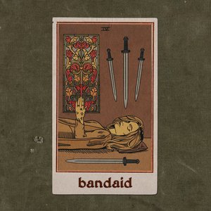 Image for 'bandaid'