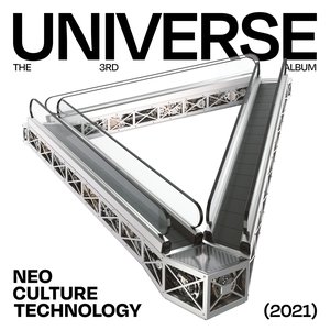 Bild för 'Universe - The 3rd Album'