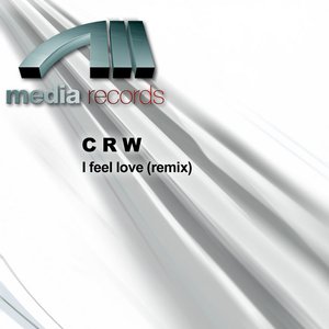 Image for 'I Feel Love (Remix)'