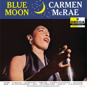 Image for 'Blue Moon'