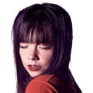 Image for 'Björk'