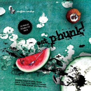 Immagine per 'Eat Phunk! Compilation'