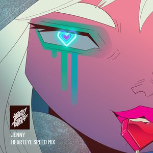 Immagine per 'Jenny (Hearteye Speed Mix)'