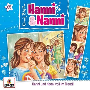 '065/Hanni und Nanni voll im Trend!'の画像