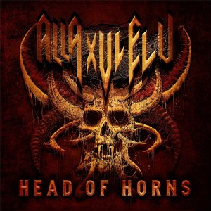 Image for 'Head of Horns'