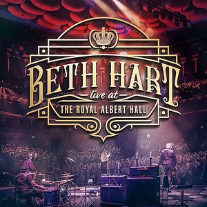 Image for 'Live at the Royal Albert Hall'