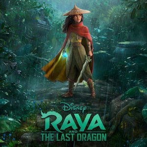 Image for 'Raya and the Last Dragon'