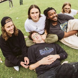 Bild för 'Hippo Campus'