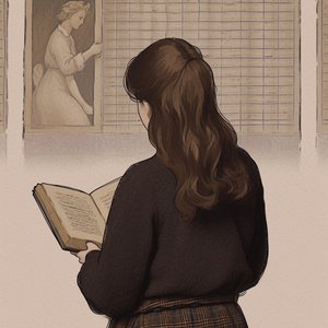 Image for 'Ophelia Wilde'