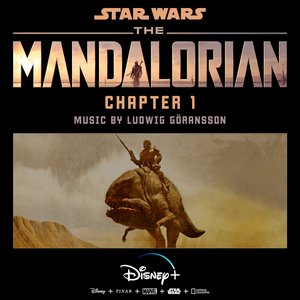 Image for 'The Mandalorian: Chapter 1 (Original Score)'