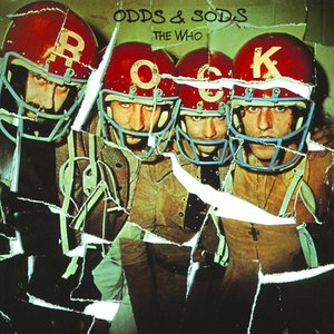 'Odds & Sods (Remastered)'の画像