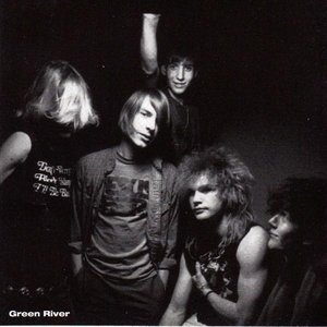 Immagine per 'Green River'