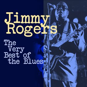 Imagem de 'The Very Best of The Blues'