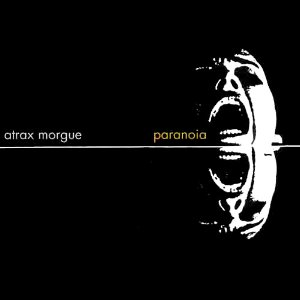 Image for 'Paranoia'