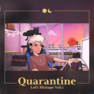 Image for 'Quarantine LoFi Mixtape, Vol. 1'