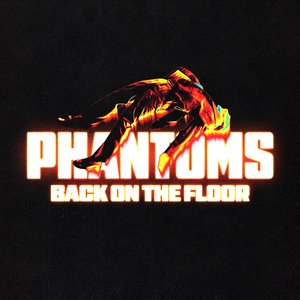 Image for 'Back on the Floor'