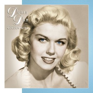 “Golden Girl (The Columbia Recordings 1944-1966)”的封面