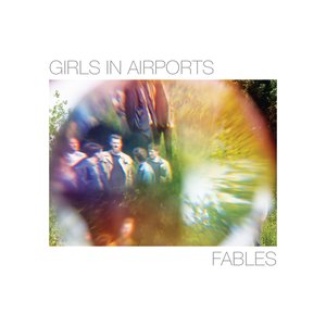Image for 'Fables'