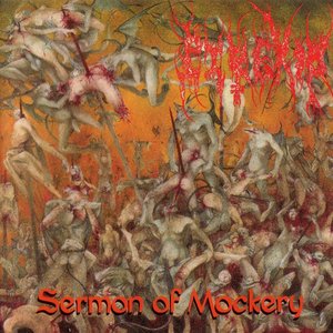Image for 'Sermon of Mockery'