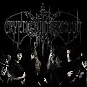 Image for 'Cryptic Wintermoon'