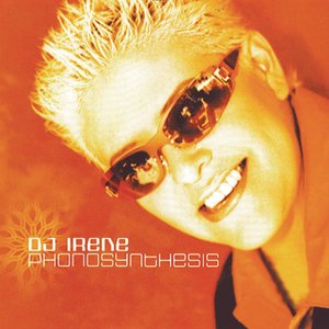 “Phonosythesis (Continuous DJ Mix by DJ Irene)”的封面