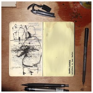 Image for 'Contrabando de Ideas Muertas'