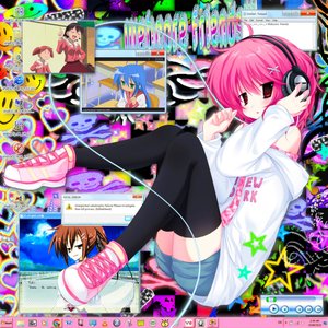 “webcore friends”的封面