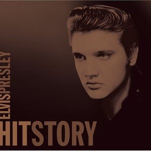 “Hitstory Disc 1”的封面