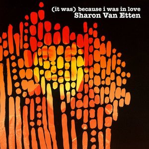 Image for '(It Was) Because I Was In Love (Deluxe Reissue)'